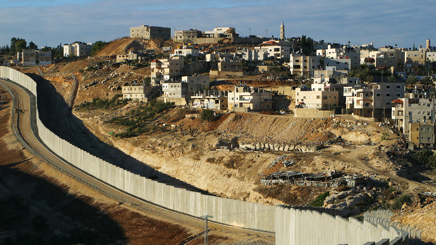 Christians Gaza