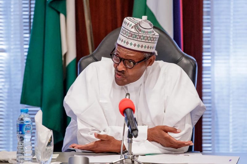 Buhari reconstitutes board of Nigeria Bulk Electricity Trading Company