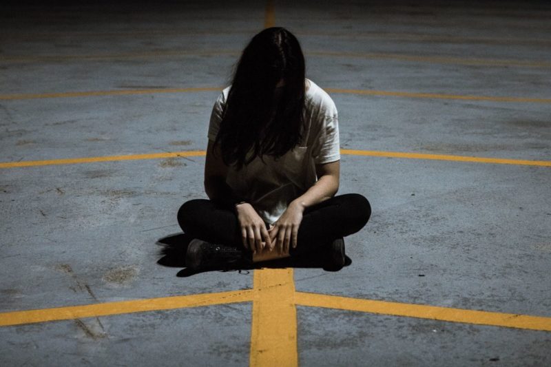 Deliveryman at large after he allegedly raped 18-year old salesgirl he met at a store