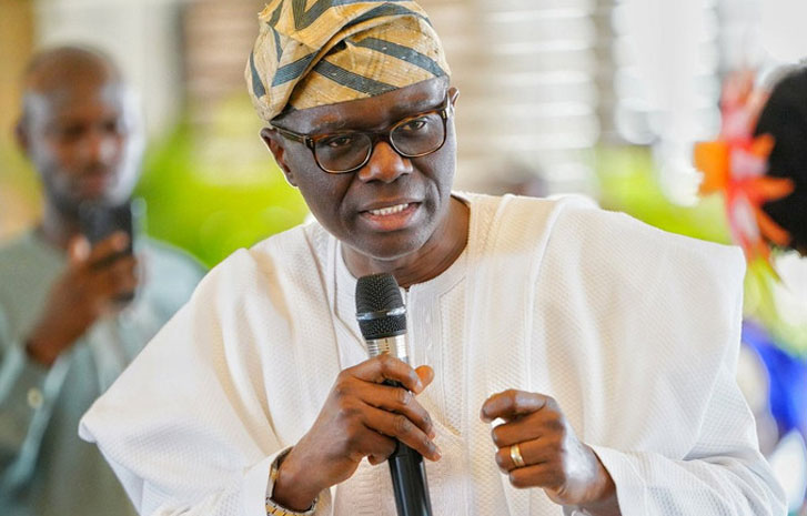 COVID-19: Lagos discharges 10 more patients