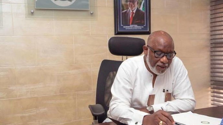 Ondo: 25 civil servants suspended over financial theft
