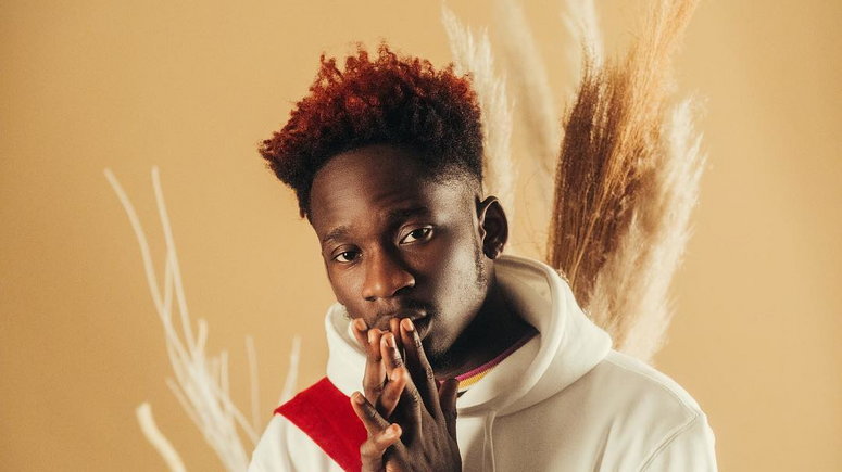 Coronavirus: Mr Eazi says he is finally recovering after serious battle with illness