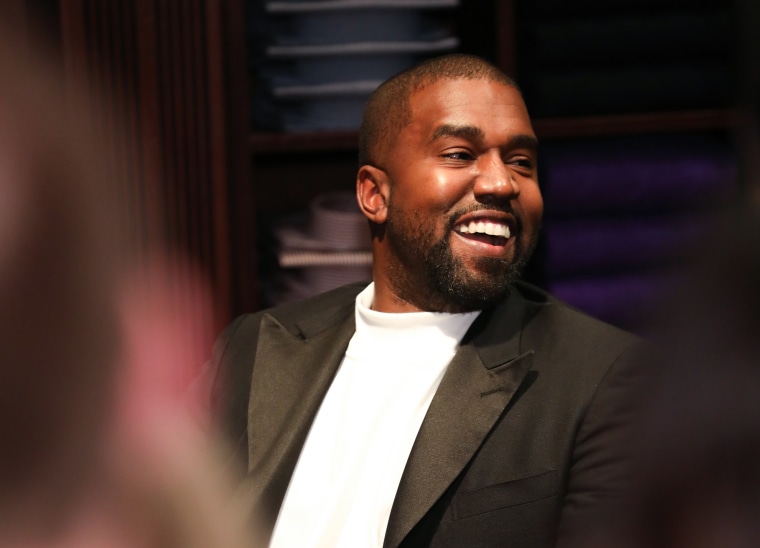 Kanye West