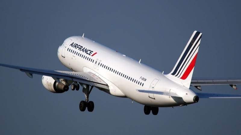 Air France