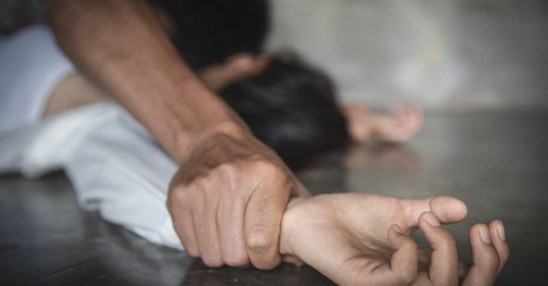 Osun: Man nabbed for allegedly raping neighbour’s 10-year old daughter