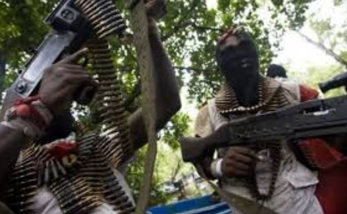 Kaduna: Nine killed in fresh attack