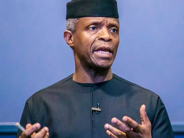 PDP to Osinbajo: Explain alleged N6bn emergency fund scam