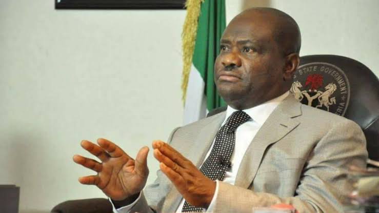 Emergency rule: Some citizens plan to cause a breakdown of law and order in River state, says govt