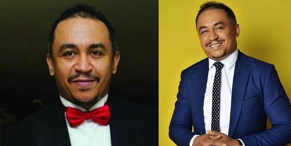 Daddy Freeze