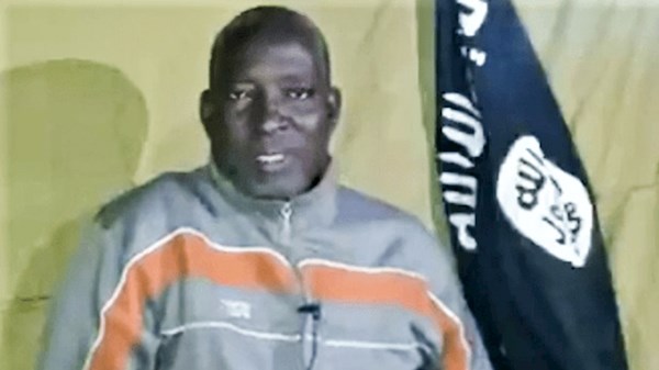 Boko Haram