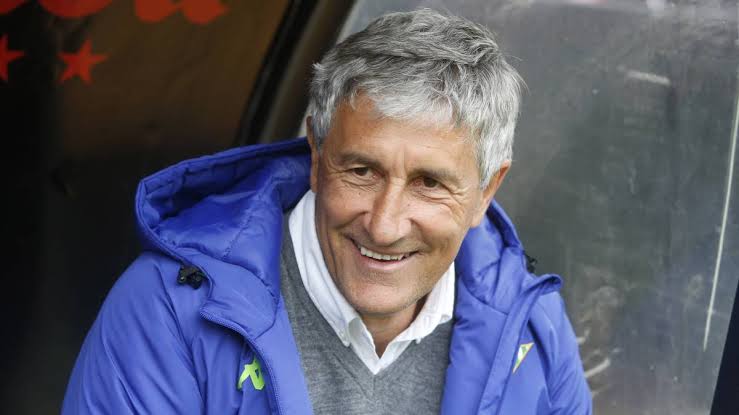 Enrique Setien Solar