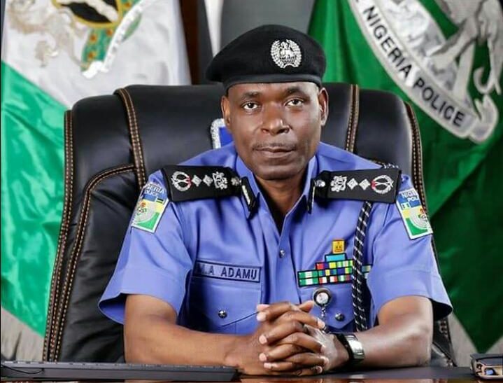 IGP orders redeployment of 11 police commissioners