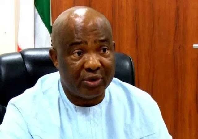 Covid-19: Imo discharges three patients