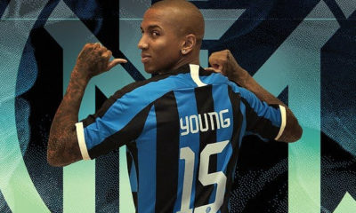 Ashley Young