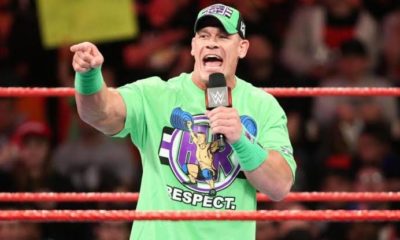 John Cena