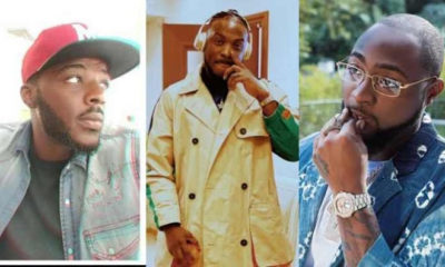 Davido Patrick
