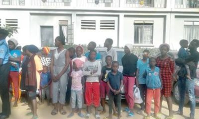 Orphanage