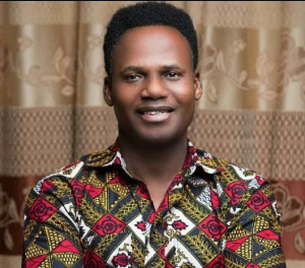 Apostle Amoako Attah