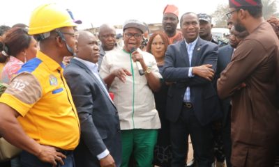 Lagos deputy governor