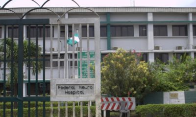 Health Minister