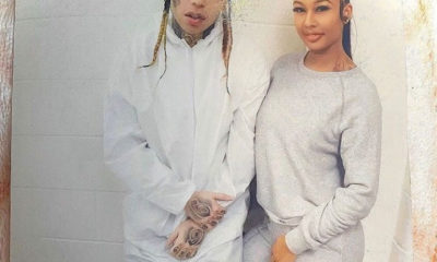 Tekashi 6ix9ine