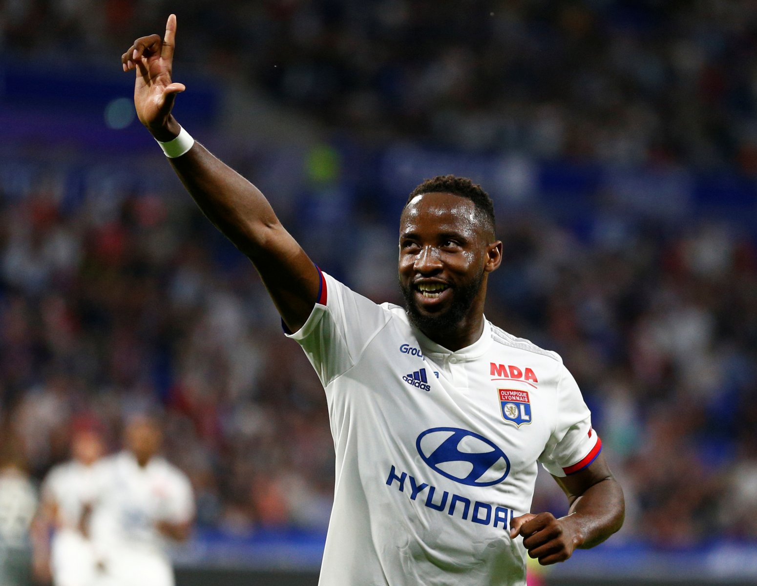 Moussa Dembele Moussa Dembele