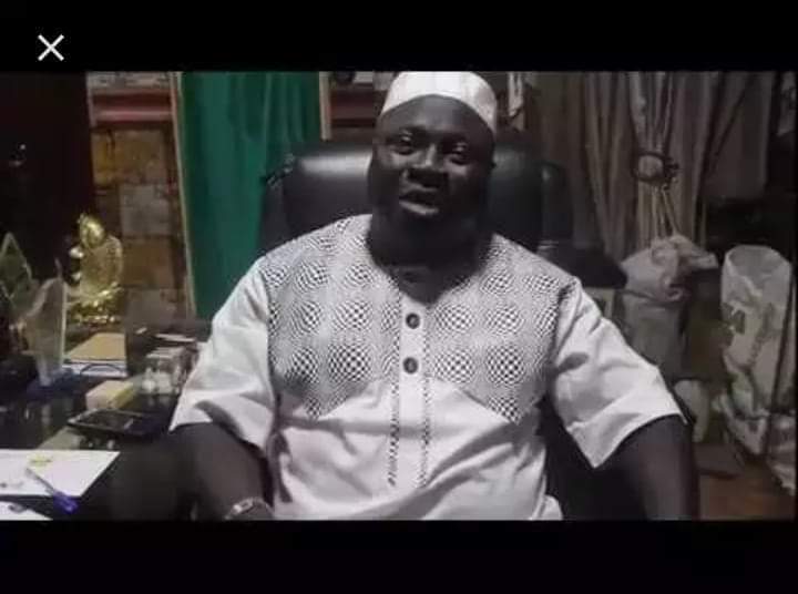 Oko Oloyun