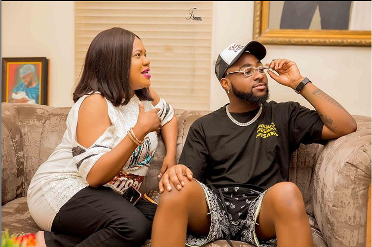 Davido Fate of Alakada