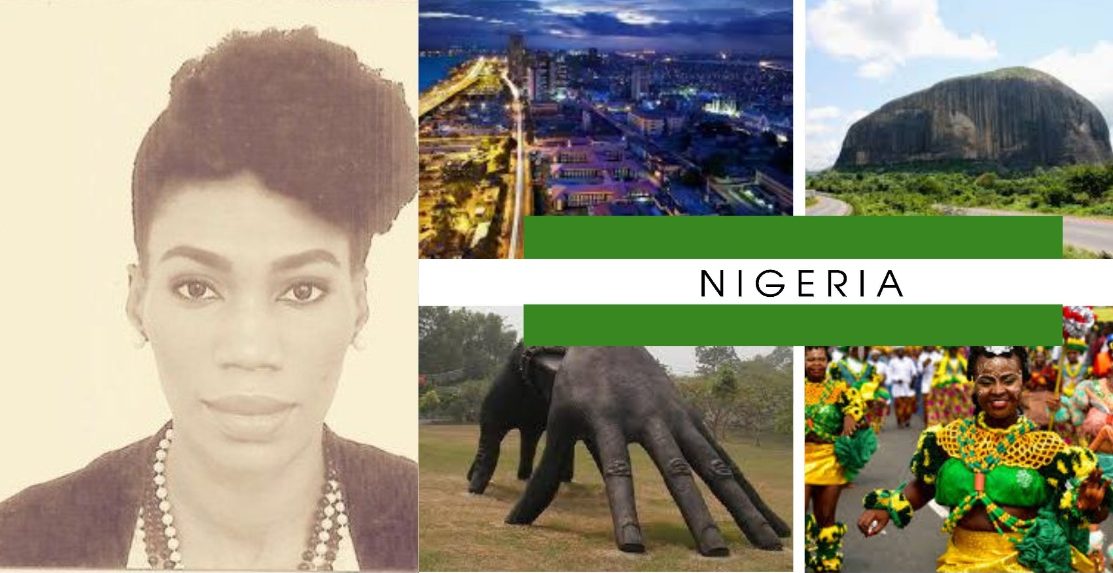 Nigeria visa process
