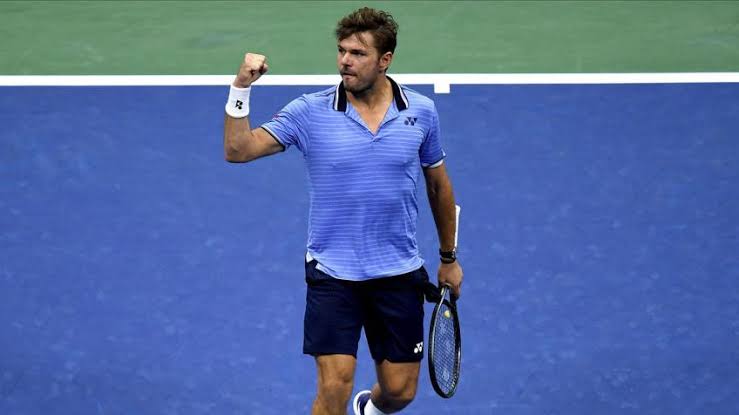 Stan Wawrinka