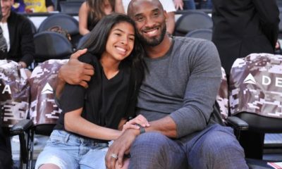 Kobe Bryant