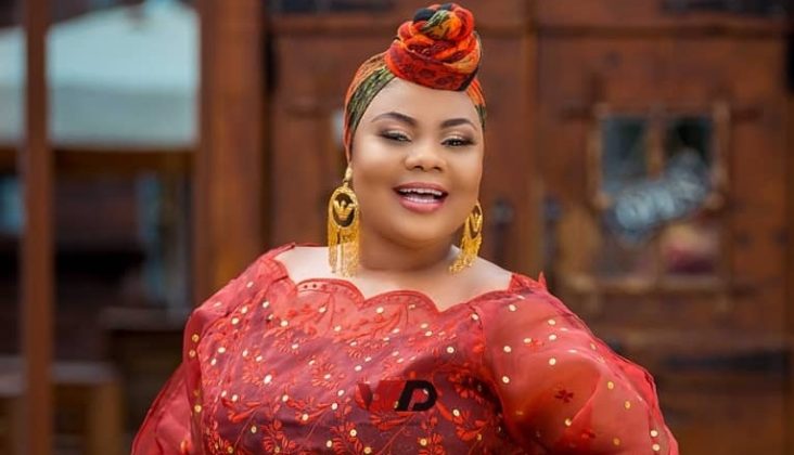 Ghanaian singer
