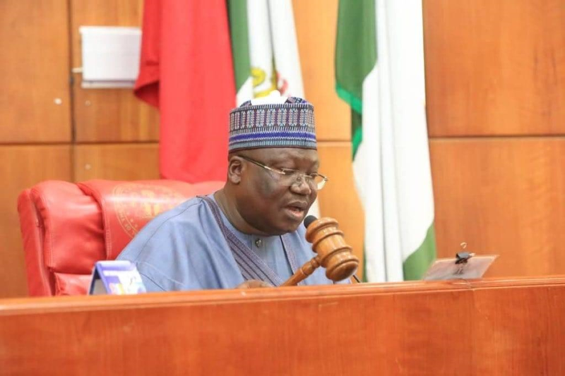 Nigeria Senate