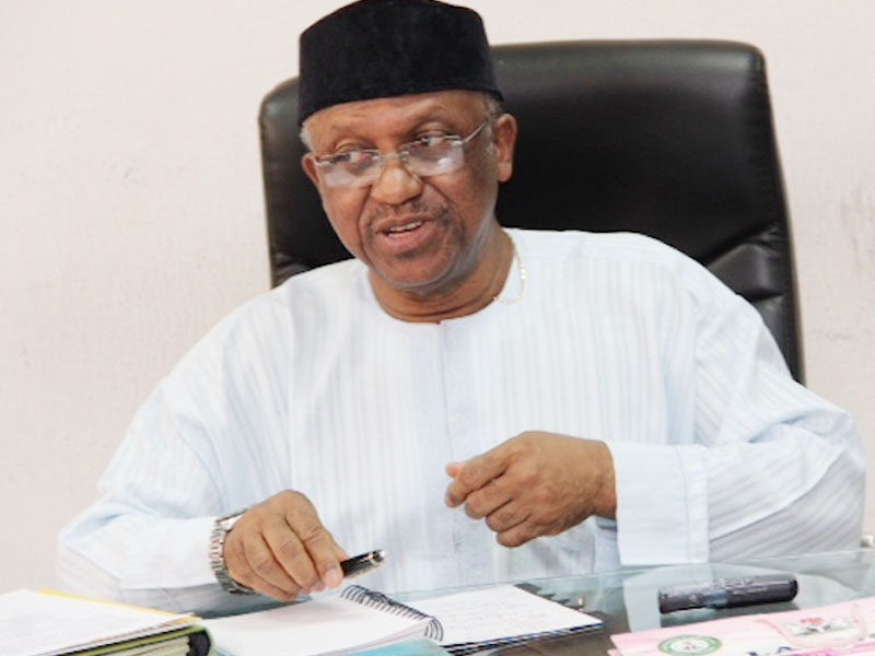 Covid-19: Prepare for the worst- FG tells Nigerians