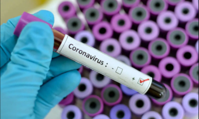Coronavirus