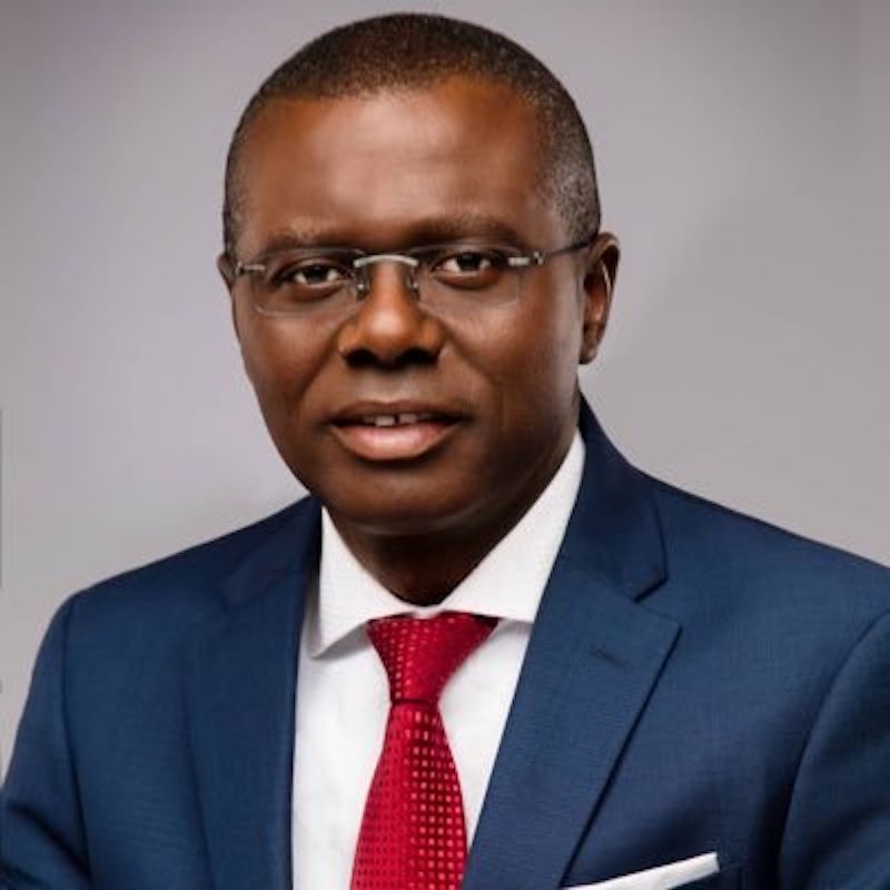 LASUTH is not an isolation centre – Babajide Sanwo-Olu (video)