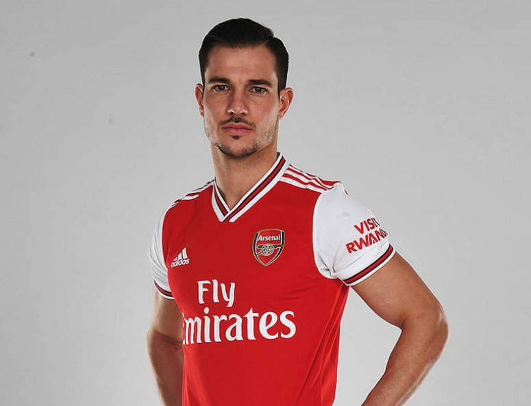 Cedric Soares