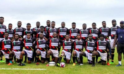 Rugby