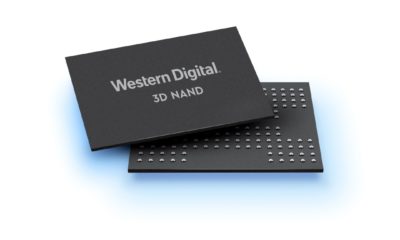 Western Digital Corp