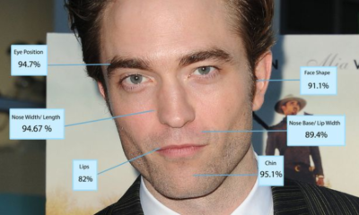 Robert Pattison