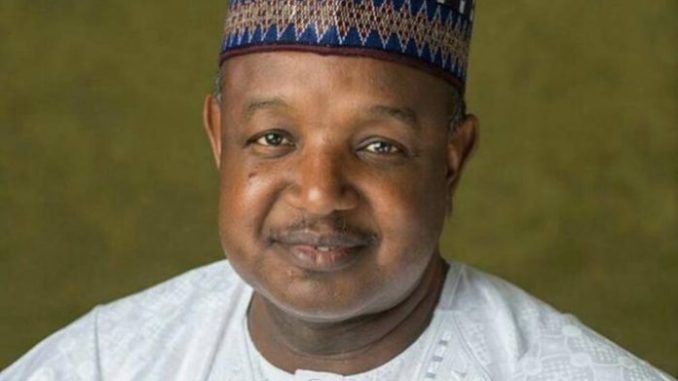 Kebbi records COVID-19 index case