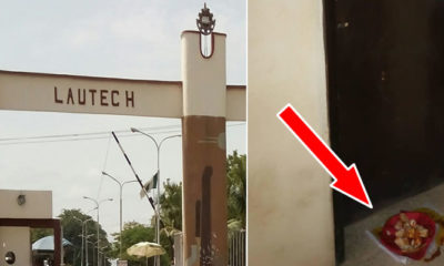 LAUTECH