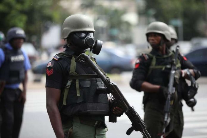 Abducted Nasarawa CAN Chairman regains freedom