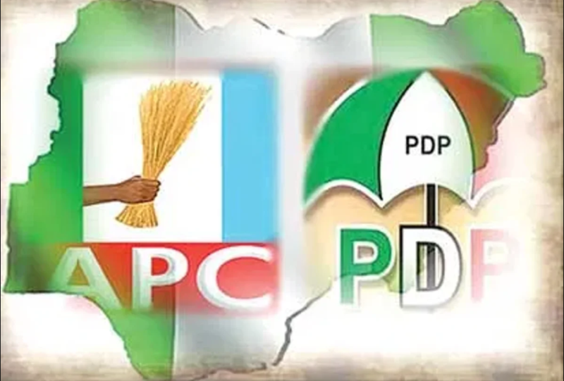 Five councilors in Zamfara
