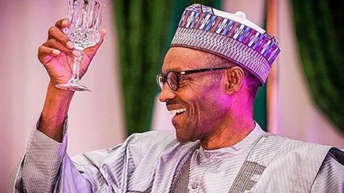 Buhari