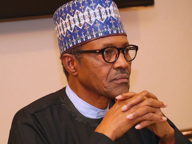 Buhari condoles with Kano, Emirate over Emir of Rano’s death