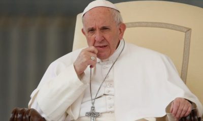 Pope Francis
