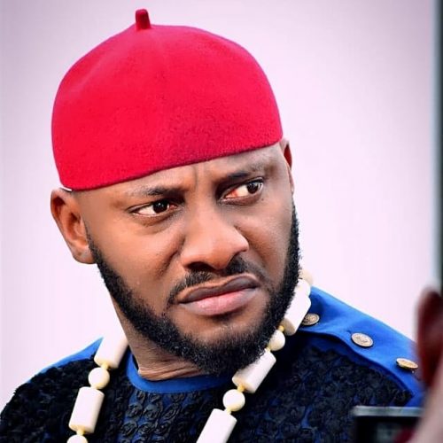 Teachers who called local languages in school 'vernacular' should be ashamed of themselves- Yul Edochie