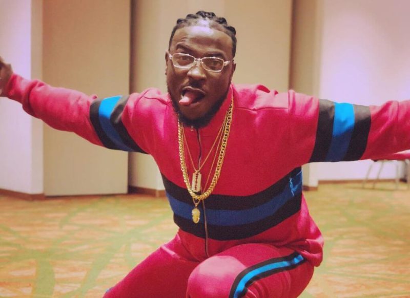 Lady whose name was mentioned as a witness by Peruzzi’s rape accuser comes to his defence