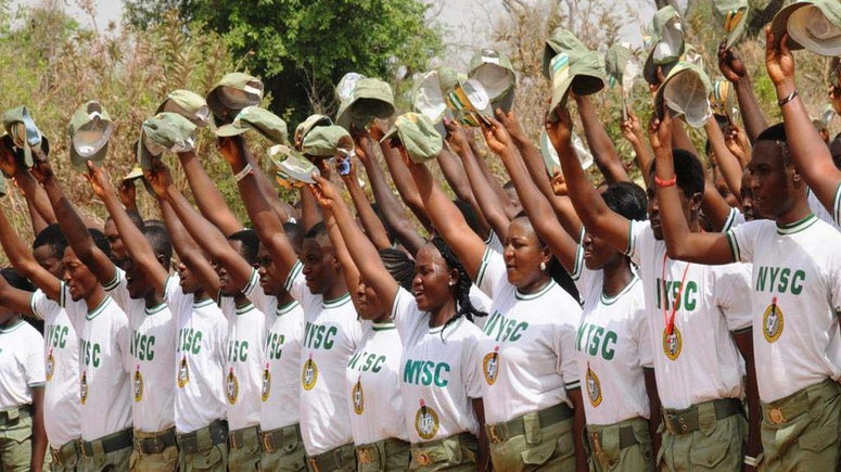NYSC